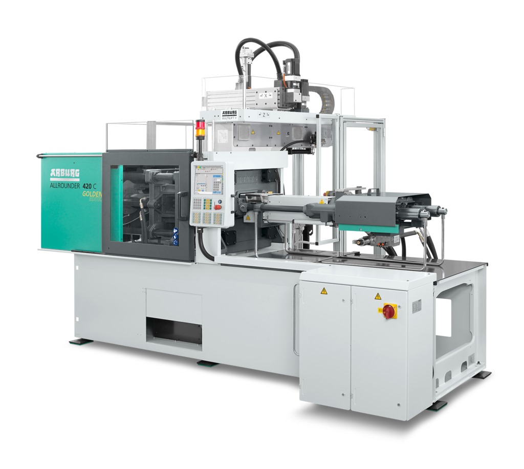 Utopia Production Line